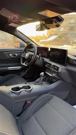 فورد موستانج